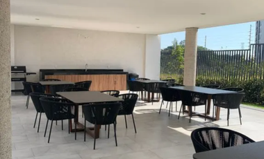 PENT-HOUSE EN RENTA EN STELAR BOREALES RESIDENCIAL,  Zapopan, Jal