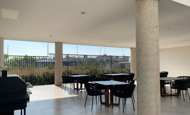 PENT-HOUSE EN RENTA EN STELAR BOREALES RESIDENCIAL,  Zapopan, Jal