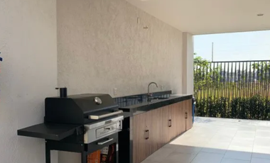 PENT-HOUSE EN RENTA EN STELAR BOREALES RESIDENCIAL,  Zapopan, Jal