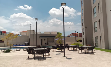PENT-HOUSE EN RENTA EN STELAR BOREALES RESIDENCIAL,  Zapopan, Jal