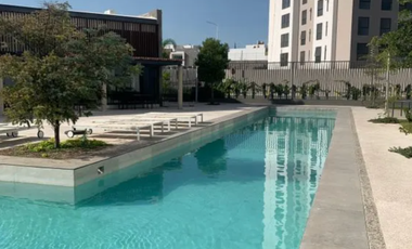 PENT-HOUSE EN RENTA EN STELAR BOREALES RESIDENCIAL,  Zapopan, Jal