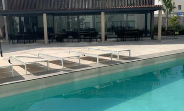 PENT-HOUSE EN RENTA EN STELAR BOREALES RESIDENCIAL,  Zapopan, Jal