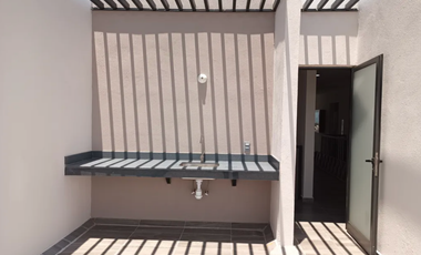PENT-HOUSE EN RENTA EN STELAR BOREALES RESIDENCIAL,  Zapopan, Jal