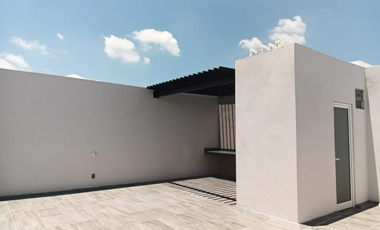 PENT-HOUSE EN RENTA EN STELAR BOREALES RESIDENCIAL,  Zapopan, Jal