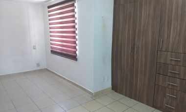 CASA EN RENTA LA FLORIDA TOLUCA TEMOAYA