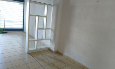 CASA EN RENTA LA FLORIDA TOLUCA TEMOAYA