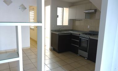 CASA EN RENTA LA FLORIDA TOLUCA TEMOAYA