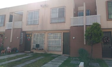 CASA EN RENTA LA FLORIDA TOLUCA TEMOAYA
