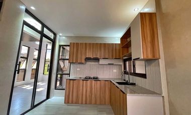 BRAND NEW 4 BEDROOM HOUSE AND LOT IN PUTING KAHOY SILANG CAVITE