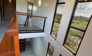 BRAND NEW 4 BEDROOM HOUSE AND LOT IN PUTING KAHOY SILANG CAVITE