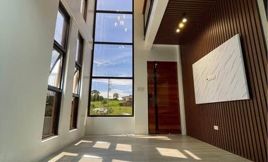 BRAND NEW 4 BEDROOM HOUSE AND LOT IN PUTING KAHOY SILANG CAVITE