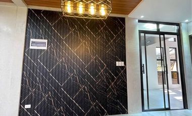 BRAND NEW 4 BEDROOM HOUSE AND LOT IN PUTING KAHOY SILANG CAVITE