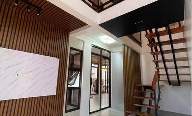 BRAND NEW 4 BEDROOM HOUSE AND LOT IN PUTING KAHOY SILANG CAVITE
