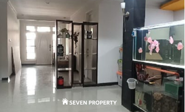 For Sale Nice House Price Negotiable Strategic Location in Cibubur Tourism City