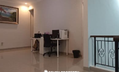 For Sale Nice House Price Negotiable Strategic Location in Cibubur Tourism City