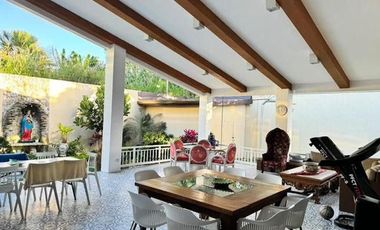 EJE - FOR SALE: 4-Bedroom Single-Family House in Pasong Langka, Cavite City, Cavite