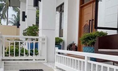 EJE - FOR SALE: 4-Bedroom Single-Family House in Pasong Langka, Cavite City, Cavite