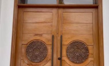 EJE - FOR SALE: 4-Bedroom Single-Family House in Pasong Langka, Cavite City, Cavite