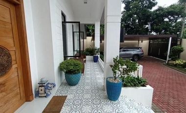 EJE - FOR SALE: 4-Bedroom Single-Family House in Pasong Langka, Cavite City, Cavite