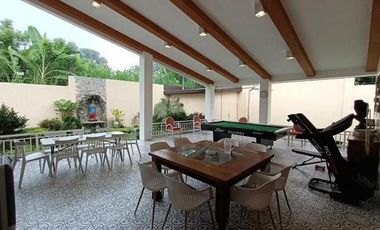 EJE - FOR SALE: 4-Bedroom Single-Family House in Pasong Langka, Cavite City, Cavite