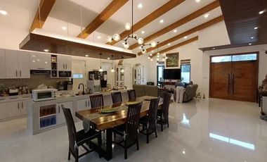 EJE - FOR SALE: 4-Bedroom Single-Family House in Pasong Langka, Cavite City, Cavite