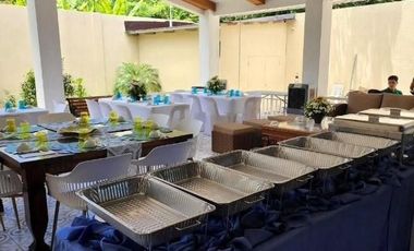 EJE - FOR SALE: 4-Bedroom Single-Family House in Pasong Langka, Cavite City, Cavite