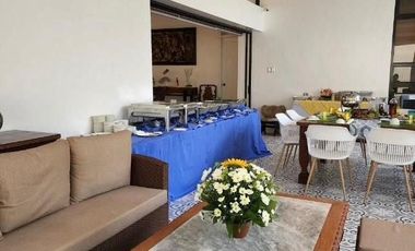 EJE - FOR SALE: 4-Bedroom Single-Family House in Pasong Langka, Cavite City, Cavite