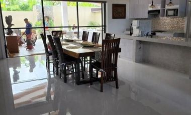 EJE - FOR SALE: 4-Bedroom Single-Family House in Pasong Langka, Cavite City, Cavite