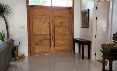 EJE - FOR SALE: 4-Bedroom Single-Family House in Pasong Langka, Cavite City, Cavite