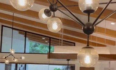 EJE - FOR SALE: 4-Bedroom Single-Family House in Pasong Langka, Cavite City, Cavite