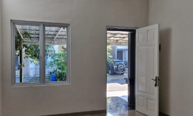 For Sale: Modern Minimalist House Ready to Occupy, Strategic Location in Cibubur Tourism City.