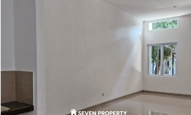 For Sale: Modern Minimalist House Ready to Occupy, Strategic Location in Cibubur Tourism City.