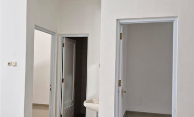 For Sale: Modern Minimalist House Ready to Occupy, Strategic Location in Cibubur Tourism City.
