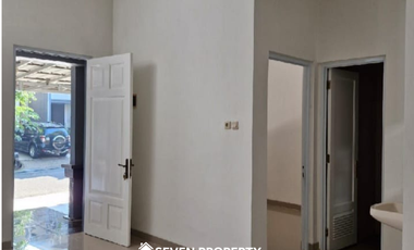 For Sale: Modern Minimalist House Ready to Occupy, Strategic Location in Cibubur Tourism City.