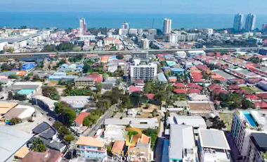 480 SQ.M. Land For Sale On Soi Hua Hin 94