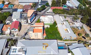480 SQ.M. Land For Sale On Soi Hua Hin 94