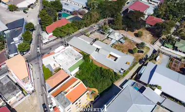 480 SQ.M. Land For Sale On Soi Hua Hin 94