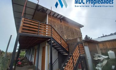 Venta residencial/hostal El Quisco norte