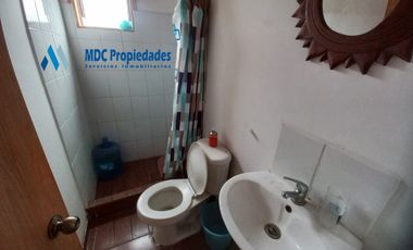 Venta residencial/hostal El Quisco norte