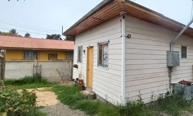 Venta residencial/hostal El Quisco norte