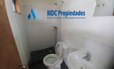 Venta residencial/hostal El Quisco norte