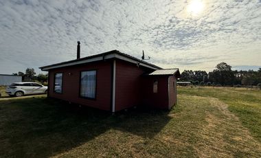 Se Vende Propiedad en Parcela en Paillaco, Región de Los Ríos.