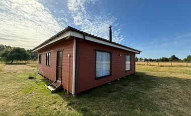 Se Vende Propiedad en Parcela en Paillaco, Región de Los Ríos.