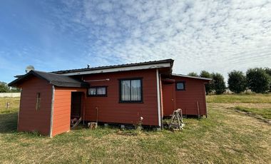 Se Vende Propiedad en Parcela en Paillaco, Región de Los Ríos.