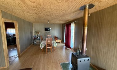 Se Vende Propiedad en Parcela en Paillaco, Región de Los Ríos.
