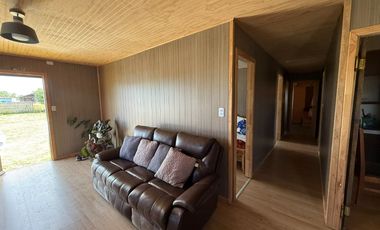 Se Vende Propiedad en Parcela en Paillaco, Región de Los Ríos.