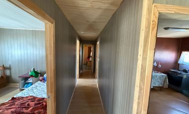 Se Vende Propiedad en Parcela en Paillaco, Región de Los Ríos.