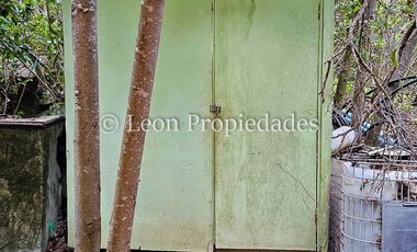 Leon Propiedades vende casa en parcela en condominio, sector Los Naranjos, Curacaví.