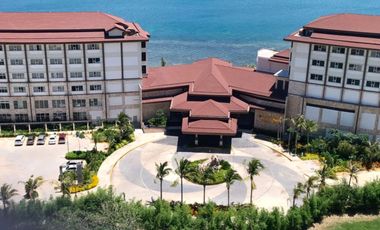 2BR Amisa for SALE in Punta Engano, Mactan, Lapu-Lapu City