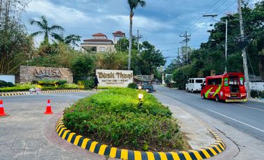 FOR SALE: 2BR Amisa Private Residences Punta Engaño, Mactan, Lapu-Lapu City l Infront DUSIT Thani Hotel Mactan